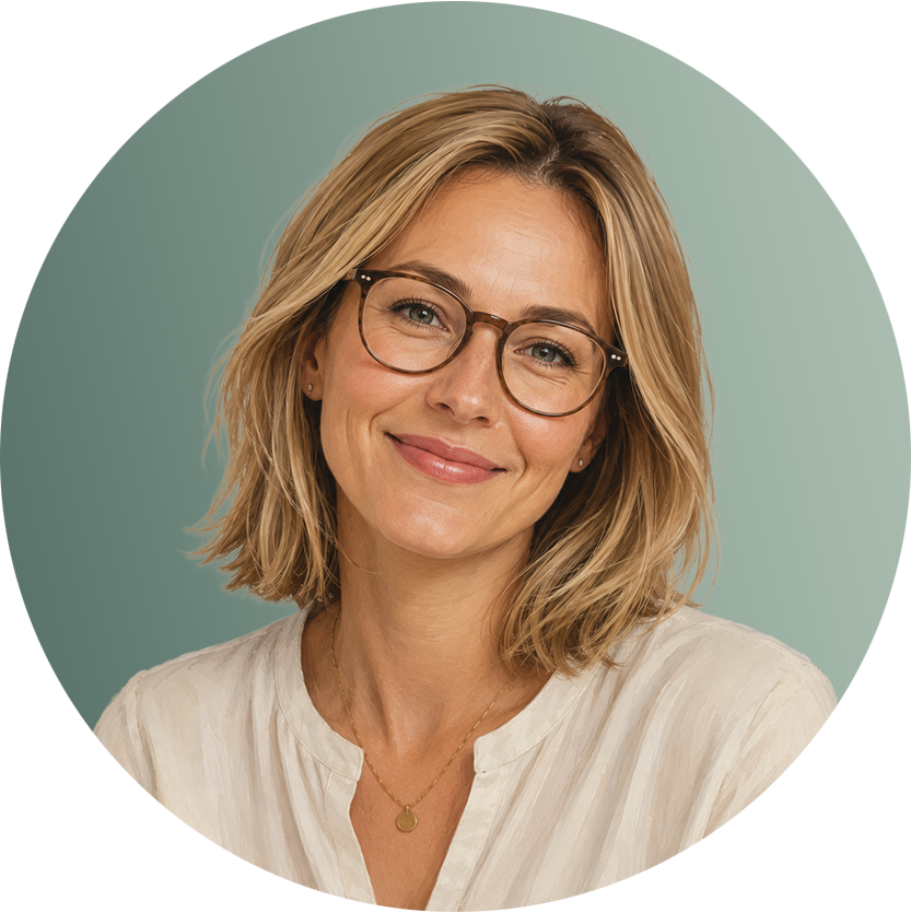 Portrait von Finja