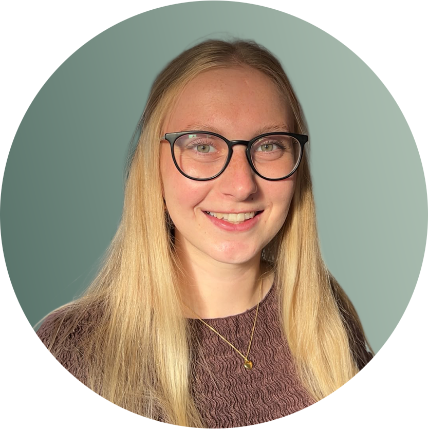 Portrait von Finja Carstensen