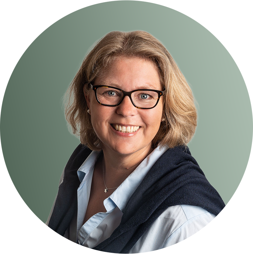 Portrait von Katrin Töbke
