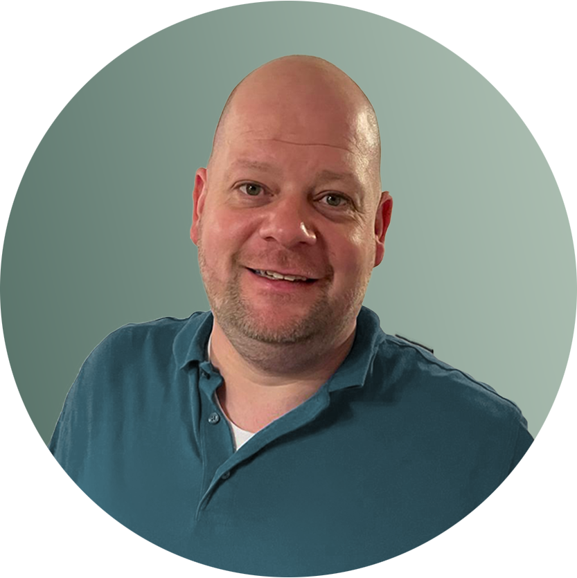 Portrait von Torsten Schulz